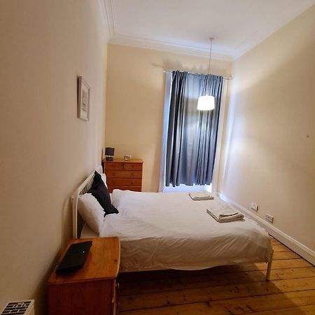 Haymarket Station Rooms エディンバラ エクステリア 写真