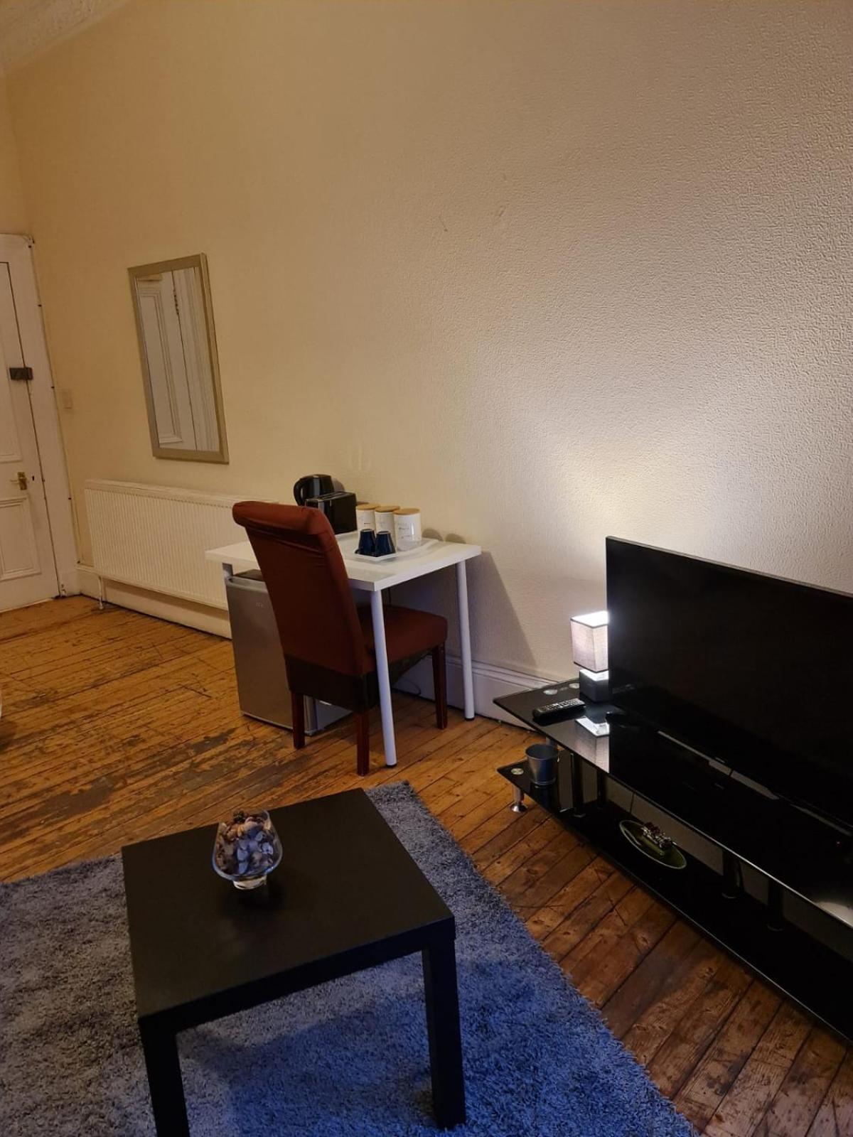 Haymarket Station Rooms エディンバラ エクステリア 写真