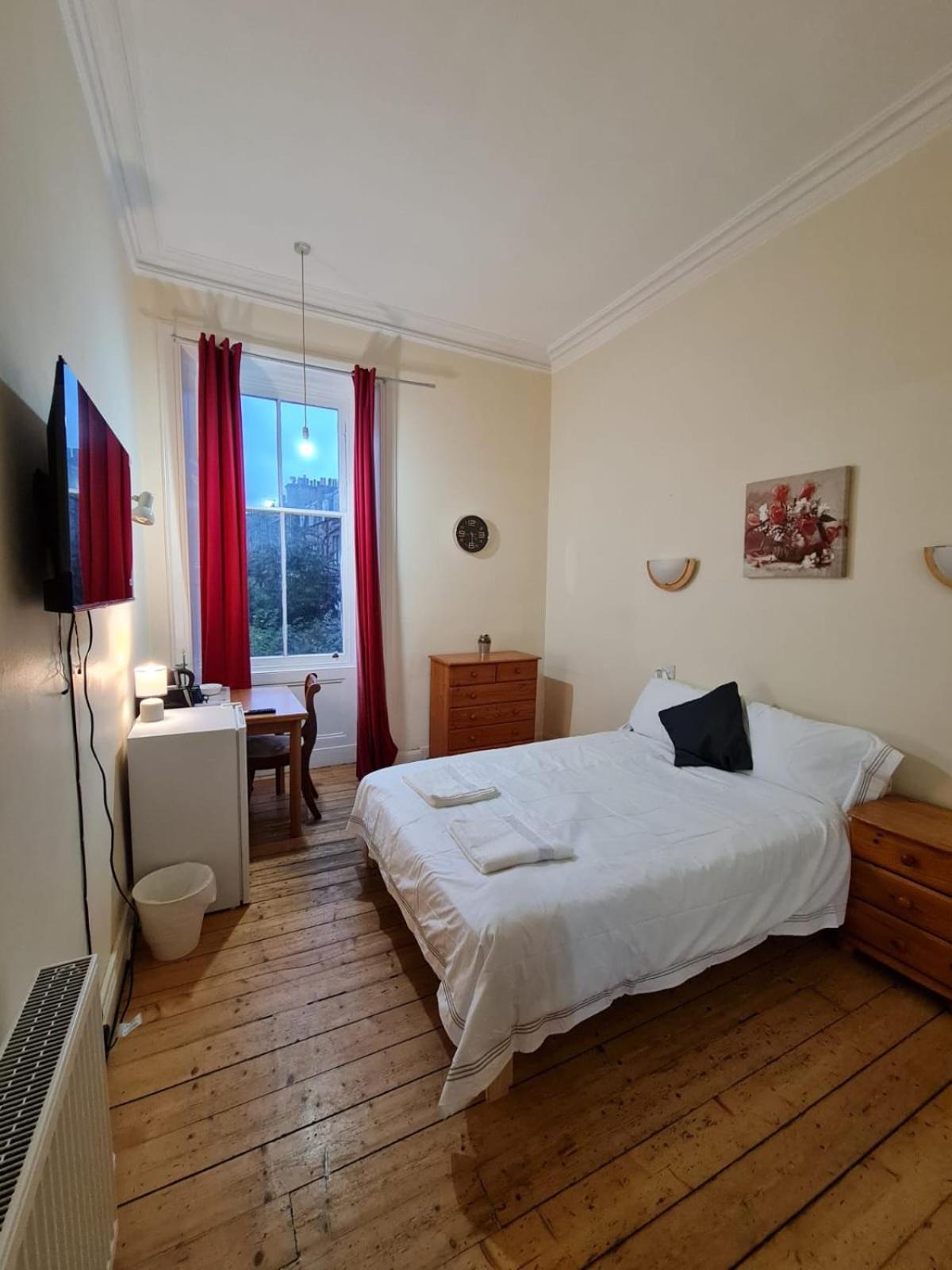 Haymarket Station Rooms エディンバラ エクステリア 写真