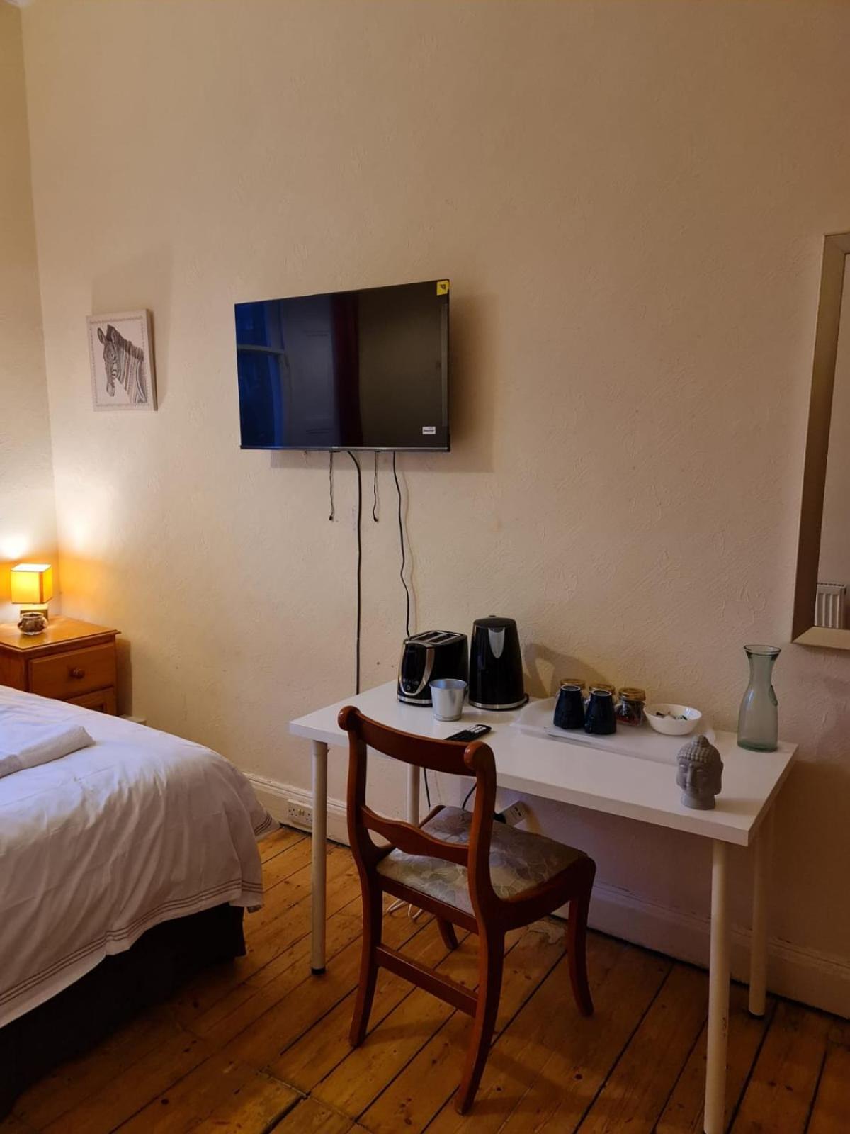 Haymarket Station Rooms エディンバラ エクステリア 写真