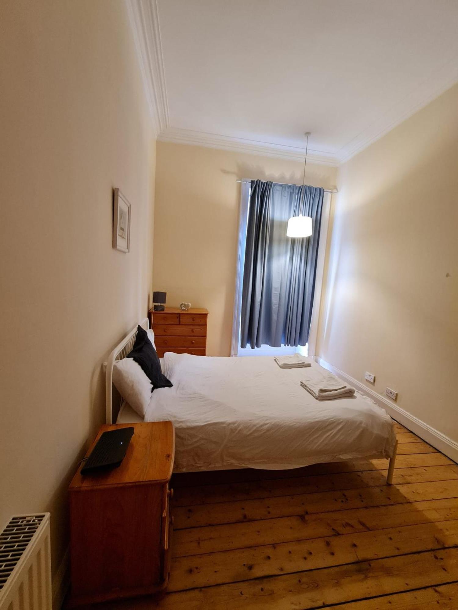 Haymarket Station Rooms エディンバラ エクステリア 写真